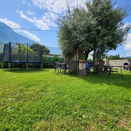 Apartman Diego Colico