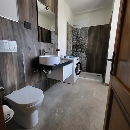Apartman Diego Colico
