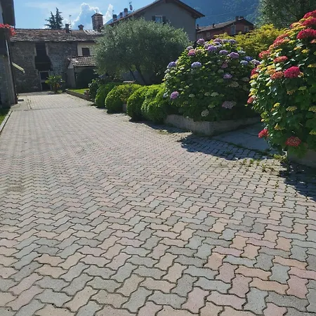 Apartman Diego *