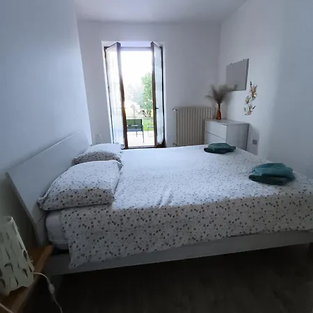 Diego Appartement