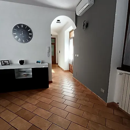 Appartement Diego Colico