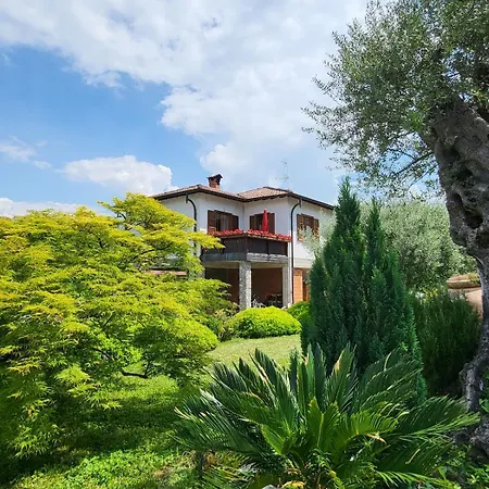 Appartement Diego *